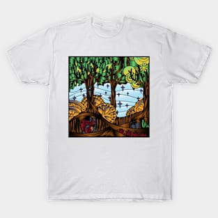 Landscapes 297 (Style:1) T-Shirt